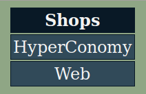 HyperConomy Web