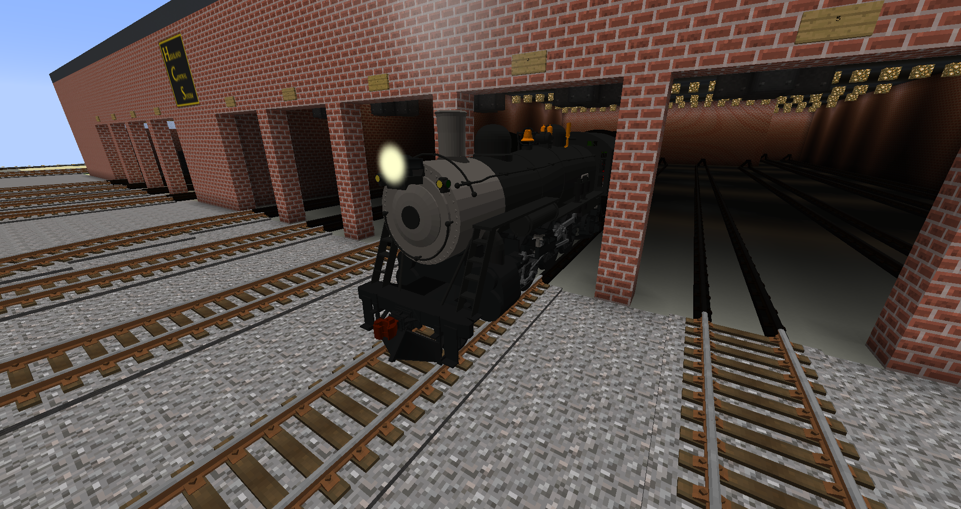 Steam n rails 1.20 1. Immersive railroading 1.16.5. Immersive railroading 1.18.2. Карта для мода immersive railroading. Immersive railroading ресурс пак метро.