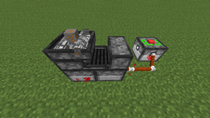 Industrial Revolution by Redstone Rebooted