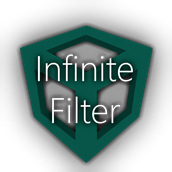 Infinite Pollution Filter