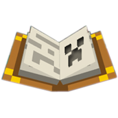 minecraft mod Info Book