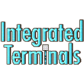 Integrated Terminals