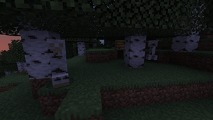 Invisible Creepers