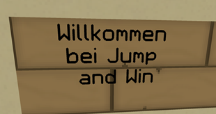 Jump and Win