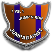 JumpAgainst
