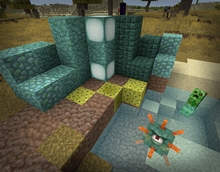 Lithos 32x Resource Pack