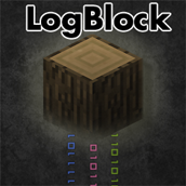 minecraft mod LogBlock