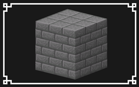 Logical Stone Bricks