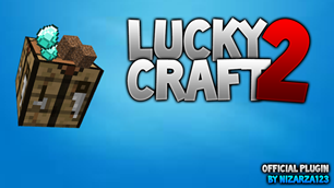 LuckyCraft 2