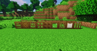 Macaw’s Trapdoors