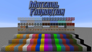 Material Foundation