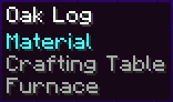 Material Tooltip