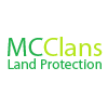MCClans Land Protection