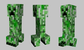 mcMMO-Creepers
