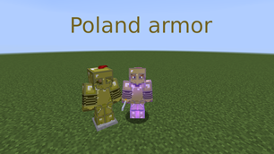 Medieval armors