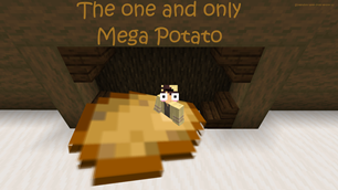 Mega Potato