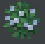 Metal Bushes (Forge)
