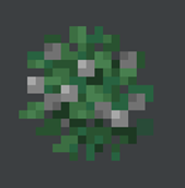 Metal Bushes (Forge)
