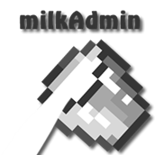 milkAdmin