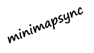 Minimapsync