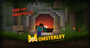 Monsterley HD Universal Add-On: Snapshot [WIP]
