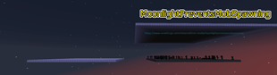 MoonlightPreventsMobSpawning