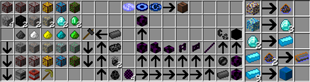More MINECRFT mod