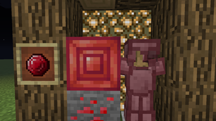 More Ores and Armors