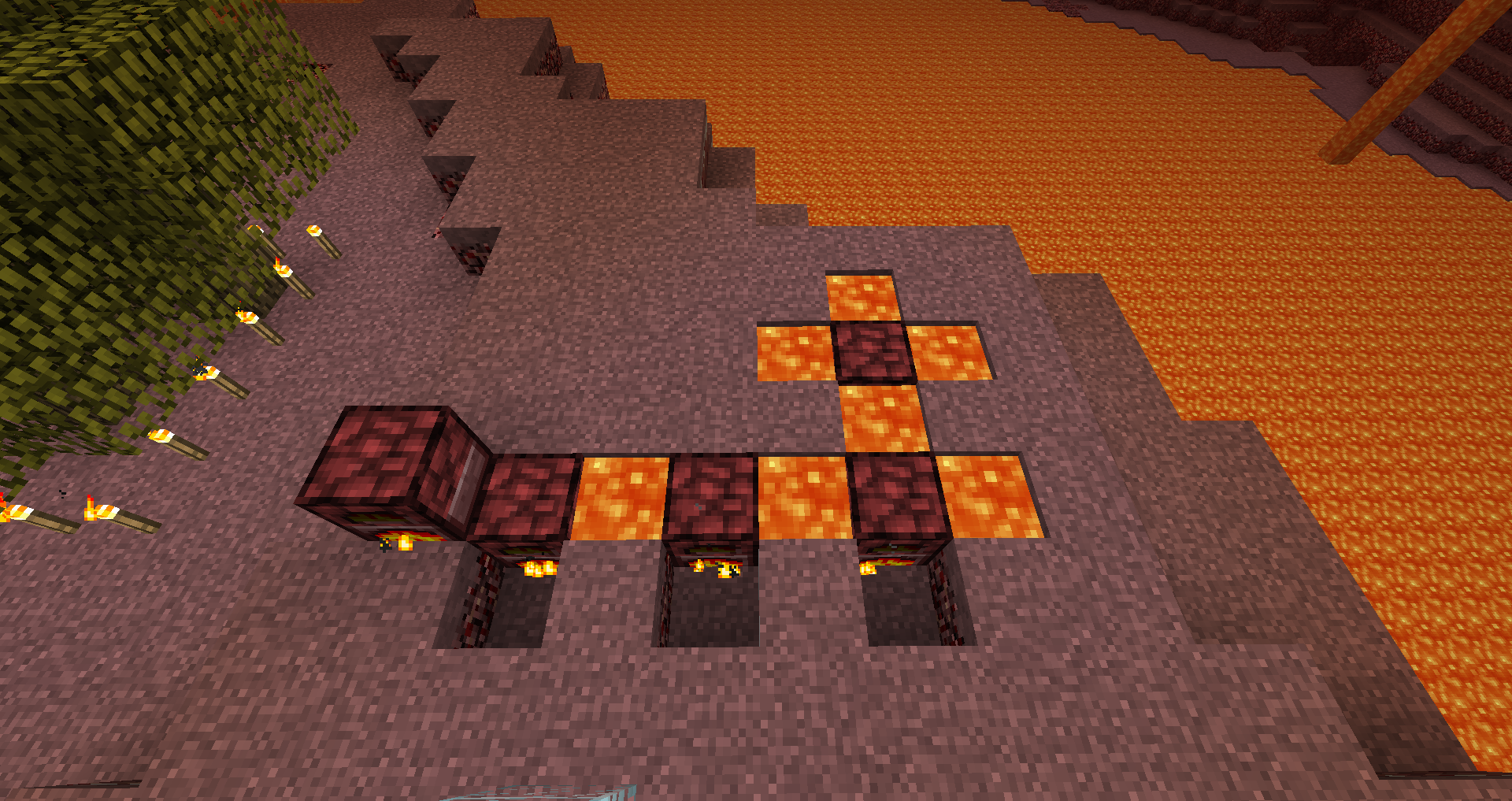 Nether Reactor Core