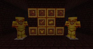 Nether Extra Update [FABRIC/FORGE]