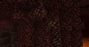 Nether Gold