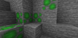 New Styled Modded Ores