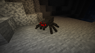 New V’Spiders