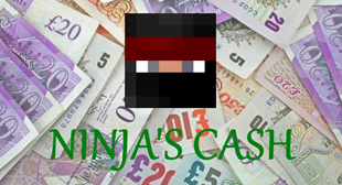 Ninja’s Cash