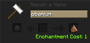 Obamium
