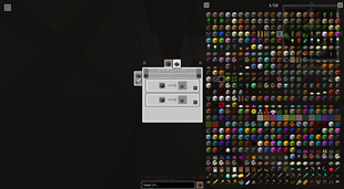 oCd Roughly Enough Items mini pack
