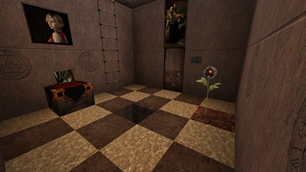 Official Silent Hill Resource Pack 256X 1.8.9