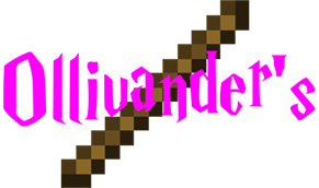 Ollivander’s