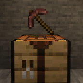 Other Stone pickaxe