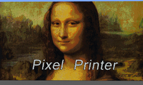 PixelPrinter