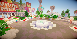 PixelUniverse – 8×8 Texture Pack