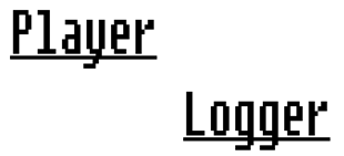 Player Logger