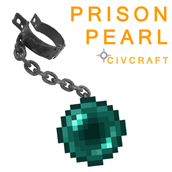 Prison Pearl