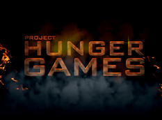 Project HungerGames