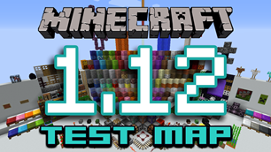 QMAGNET’s Test Map for Resource Packs and Map Makers