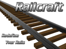 Railcraft