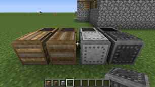 Random Restockable Crates