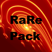 RARE Redstone pack