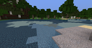 Real Nature Resource Pack