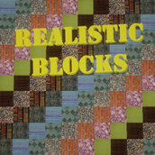 Realistic Blocks